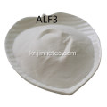 백색 분말 알루미늄 불소 ALF3 7784-18-1